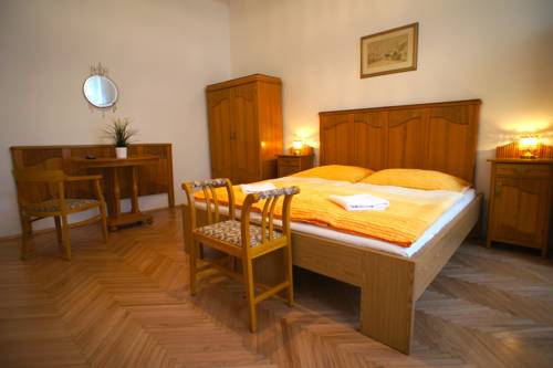Prag Tschechien Promo-Code Booking.com