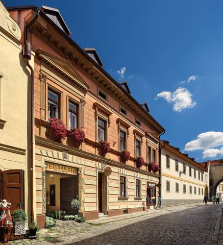Český Krumlov Tschechien Promo-Code Booking.com