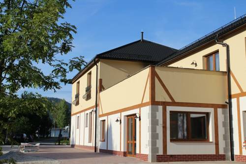 Rožnov pod Radhoštěm Tschechien Promo-Code Booking.com