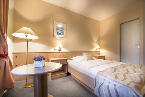 Velehrad Tschechien Promo-Code Booking.com