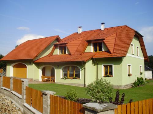 Rodvínov Tschechien Promo-Code Booking.com