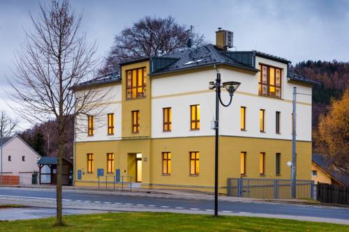 Loučná nad Desnou Tschechien Promo-Code Booking.com