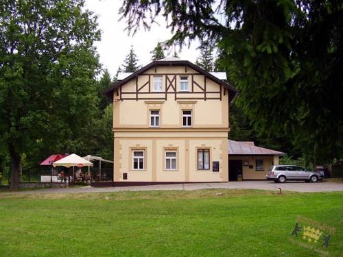 Mariánské Lázně Czechia Promo Code Booking.com