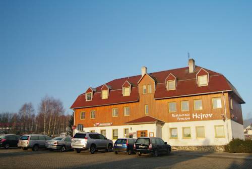 Predni Vyton Tschechien Promo-Code Booking.com