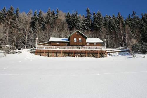 Velka Upa Tschechien Promo-Code Booking.com