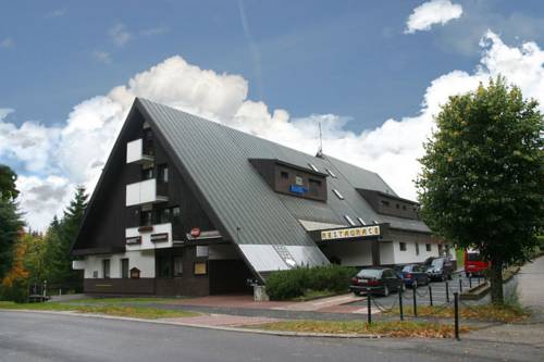 Harrachov Tschechien Promo-Code Booking.com