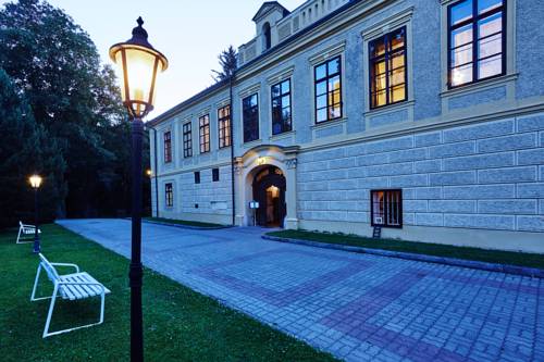 Hostačov Czechia Promo Code Booking.com
