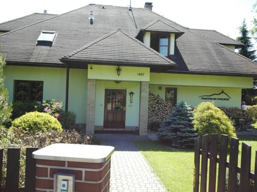 Frýdlant nad Ostravicí Tschechien Promo-Code Booking.com