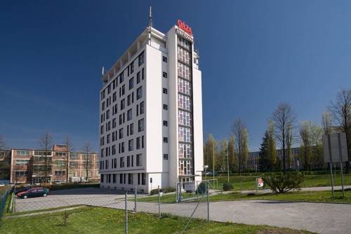 Otrokovice Tschechien Promo-Code Booking.com