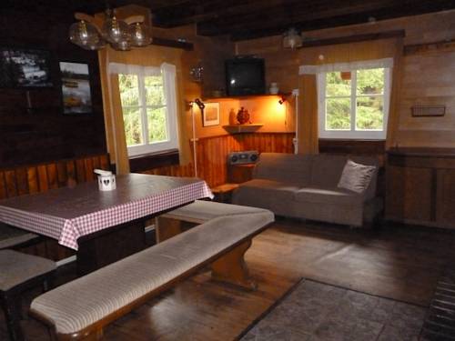 Srní Tschechien Promo-Code Booking.com