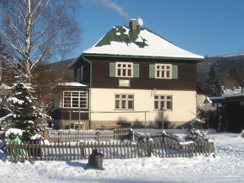 Harrachov Tschechien Promo-Code Booking.com
