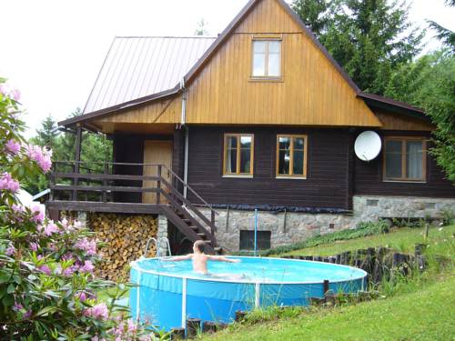 Rokytnice nad Jizerou Tschechien Promo-Code Booking.com