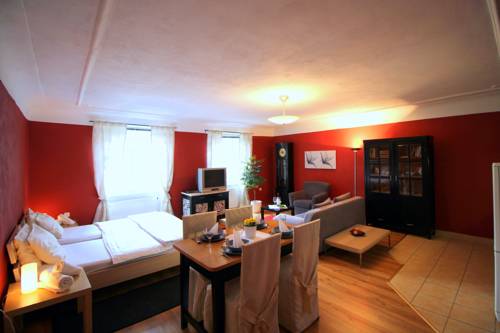 Třešť Tschechien Promo-Code Booking.com