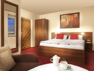 Beroun Czechia Hotels