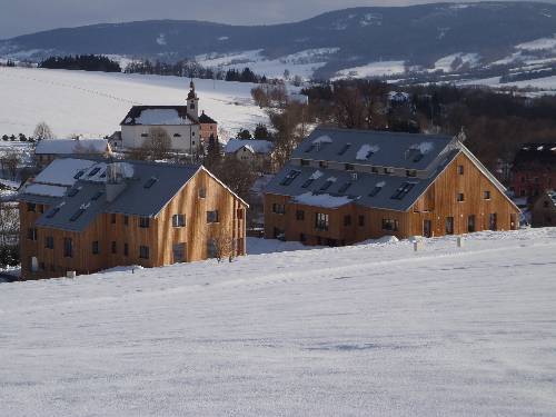 Dolní Morava Tschechien Promo-Code Booking.com