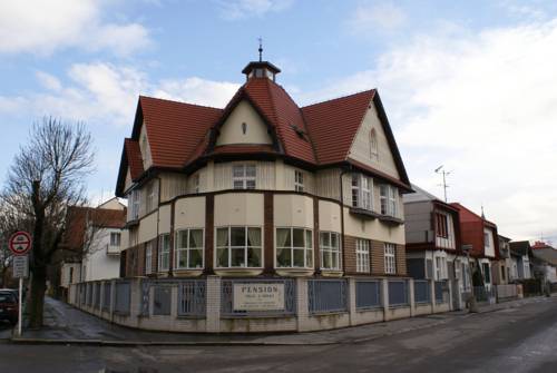 Poděbrady Tschechien Promo-Code Booking.com