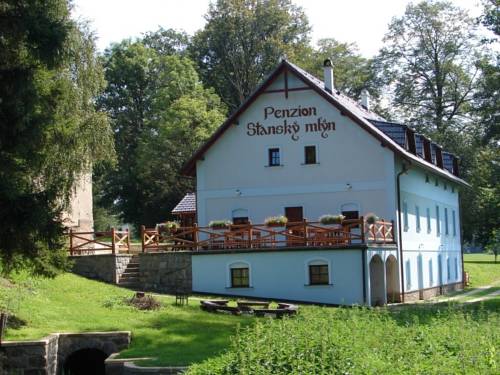 Hlinsko Tschechien Promo-Code Booking.com