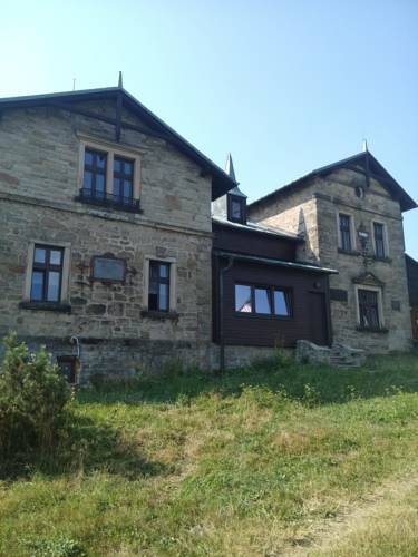 Horní Bečva Tschechien Promo-Code Booking.com