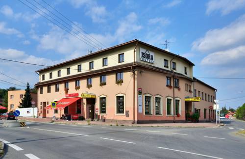 Ostrava Tschechien Promo-Code Booking.com