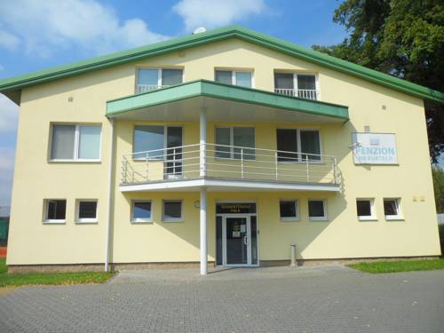 Opava Tschechien Promo-Code Booking.com
