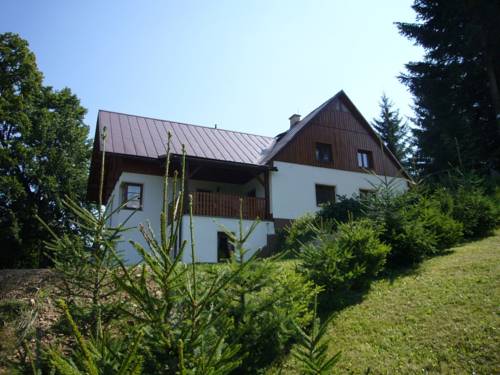 Rokytnice nad Jizerou Tschechien Promo-Code Booking.com