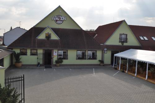Znojmo Tschechien Promo-Code Booking.com