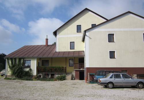 Velké Meziříčí Tschechien Promo-Code Booking.com