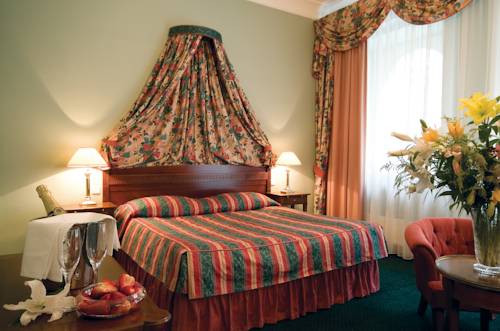 Prag Tschechien Promo-Code Booking.com