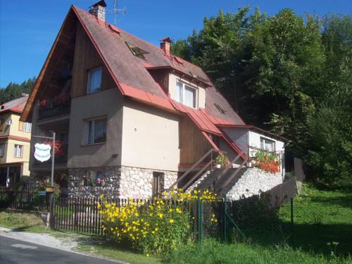 Svoboda nad Upou Tschechien Promo-Code Booking.com