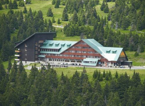 Loučná nad Desnou Tschechien Promo-Code Booking.com