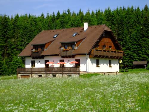 Nové Hutě Tschechien Promo-Code Booking.com