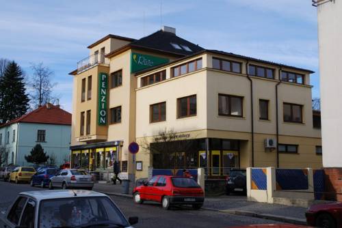 Humpolec Tschechien Promo-Code Booking.com