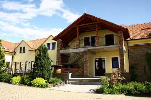 Valtice Tschechien Promo-Code Booking.com