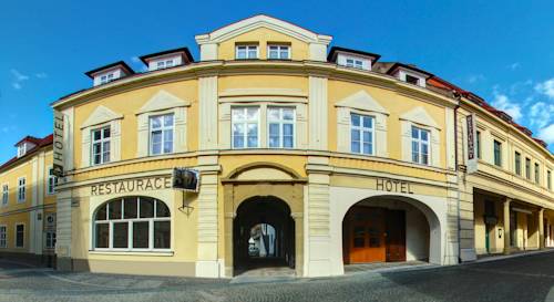 Mladá Boleslav Tschechien Promo-Code Booking.com