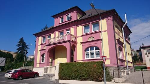 Domažlice Tschechien Promo-Code Booking.com