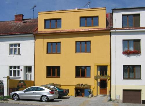 Poděbrady Tschechien Promo-Code Booking.com