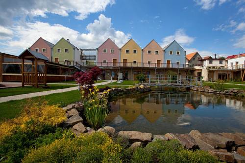 Bořetice Tschechien Promo-Code Booking.com