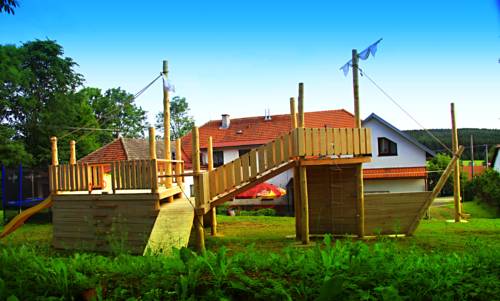 Fryšava Tschechien Promo-Code Booking.com