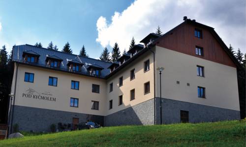 Jablunkov Tschechien Promo-Code Booking.com