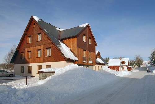 Janov nad Nisou Tschechien Promo-Code Booking.com