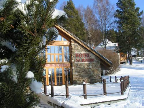 Horní Planá Tschechien Promo-Code Booking.com