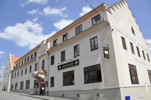 Vimperk Tschechien Promo-Code Booking.com