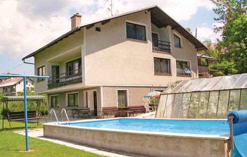 Rokytnice nad Jizerou Tschechien Promo-Code Booking.com
