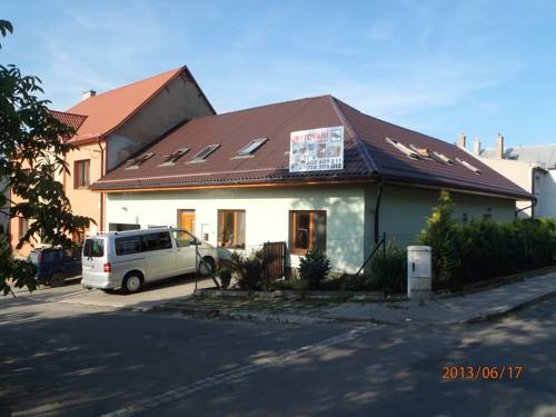 Zlín Tschechien Promo-Code Booking.com
