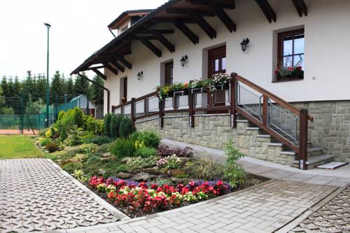 Frenštát pod Radhoštěm Tschechien Promo-Code Booking.com
