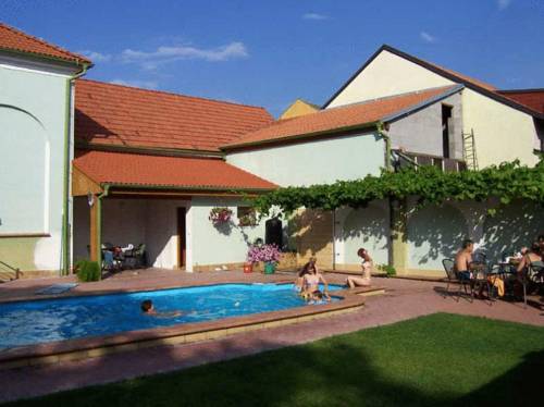 Dolní Dunajovice Tschechien Promo-Code Booking.com