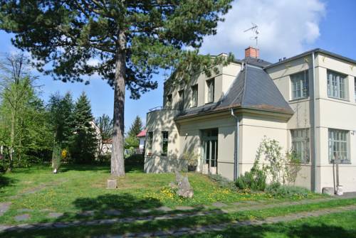 Prag - Klanovice Tschechien Promo-Code Booking.com