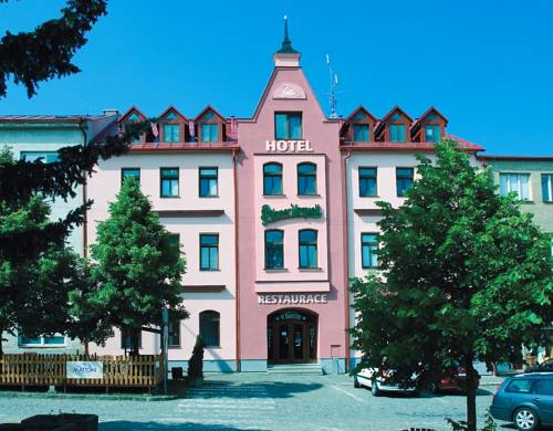 Žďár nad Sázavou Tschechien Promo-Code Booking.com