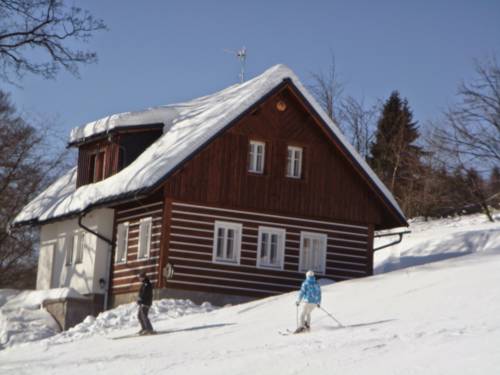 Paseky nad Jizerou Tschechien Promo-Code Booking.com