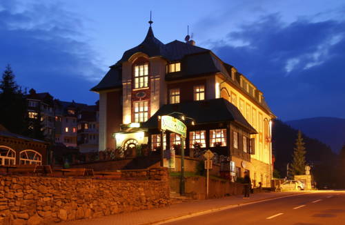 Pec pod Sněžkou Tschechien Promo-Code Booking.com
